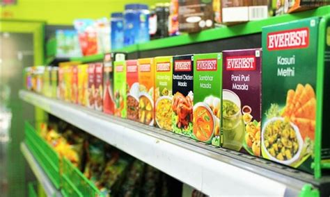 Midas Selection FMCG .